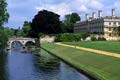 Language schools inCambridge