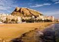 Sprachschulen Alicante