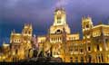Sprachschulen Madrid