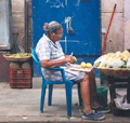 Language Schools Peru