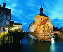 Language schools in Bamberg