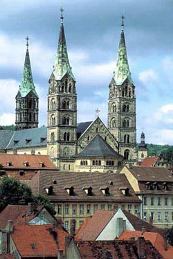 Learn German in Bavaria