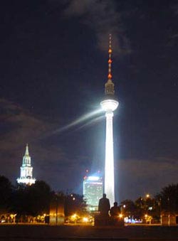Learn German in Berlin 