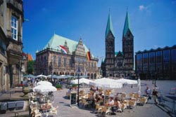 Language schools Bremen