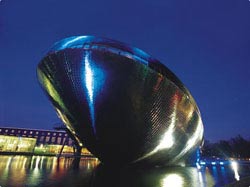 Learn German in Bremen