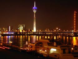 German language courses Duesseldorf