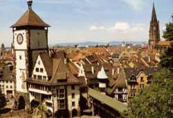 Language Schools Fribourg