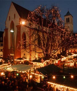 Language Course Freiburg