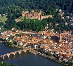 German courses in Heidelberg
