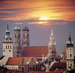 Learn German in Munich