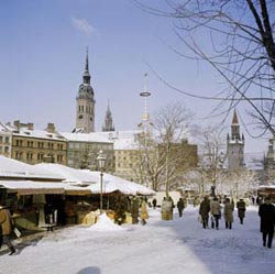 Language schools in Munich