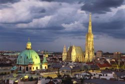 Language schools in Vienna