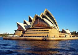 Language schools Australia