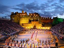 Language schools in Edinburgh