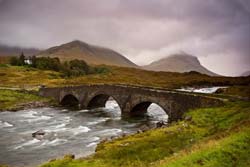 Learn English in Scotland