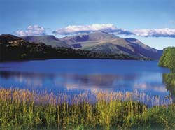 Sprachaufenthalt Wales