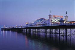 Language schools  Brighton