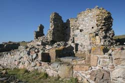 Englisch lernen in Guernsey