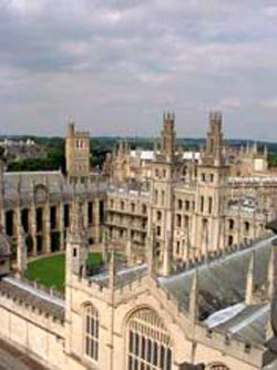 Oxford