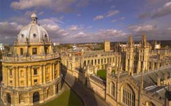 Language Schools in Oxford