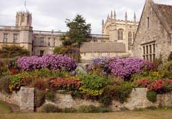 English Courses in Oxford