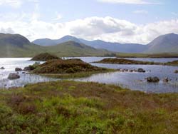 Language schools in Scotland