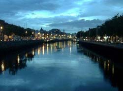 Sprachaufenthalt Dublin