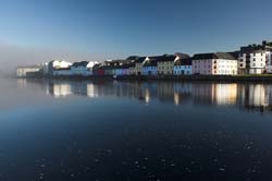Sprachreisen Irland