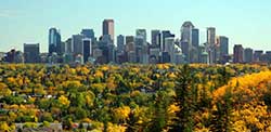 Englisch lernen in Calgary