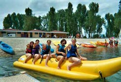 French Courses in France