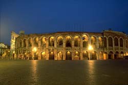 Italian Courses in Verona