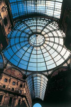 Language School in Milan