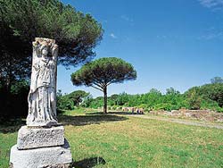 Learn Italian in Rome