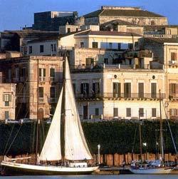 Learn Italian in Sicily