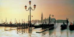 Learn Italian in Venice