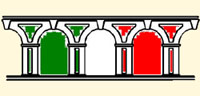 l'italiano porticando