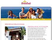 Sprachschule Andalusi
