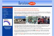 Barcelona Lingua