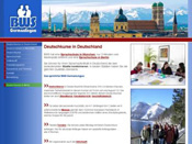 Sprachschule M&uuml;nchen