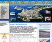 Spanish in Cadiz