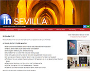Sprachkurse in Spanien Sevilla