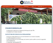 Colegio Maravillas