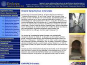 Enforex Granada