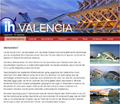 Spanschkurse in Valencia
