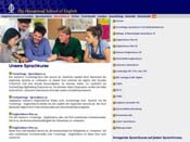 Englischkurse in London