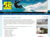 Sprachschule Hispalense Tarifa