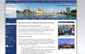 Learn German in Germany, Regensburg