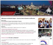 Sprachschulen Ecuador