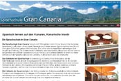 Sprachschule  Gran Canaria