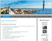 Spanish Courses in  Barcelona